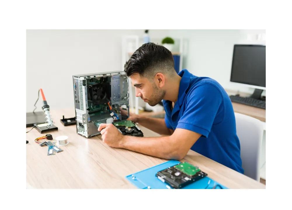 Same-Day PC Repair in Lakewood: Which Computer Problems Can Be Fixed Quickly?